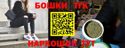 тгк Канаш